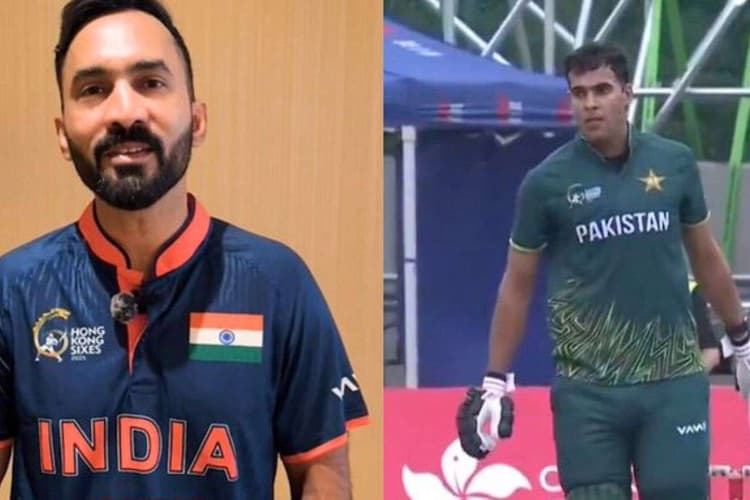 IND vs PAK: कब और कहां देखें हॉन्गकॉन्ग सिक्सेस 2025 का भारत-पाकिस्तान मुकाबला, जानें पूरी डिटेल