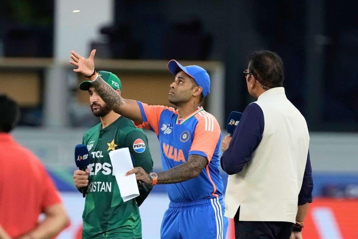 IND vs PAK in LA Olympics 2028 Possible