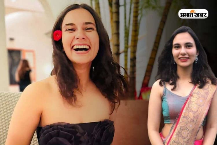 Success Story: ग्लैमर ऐसा कि बॉलीवुड एक्ट्रेस भी फेल! कौन हैं IPS आशना, आप भी देखें Photos