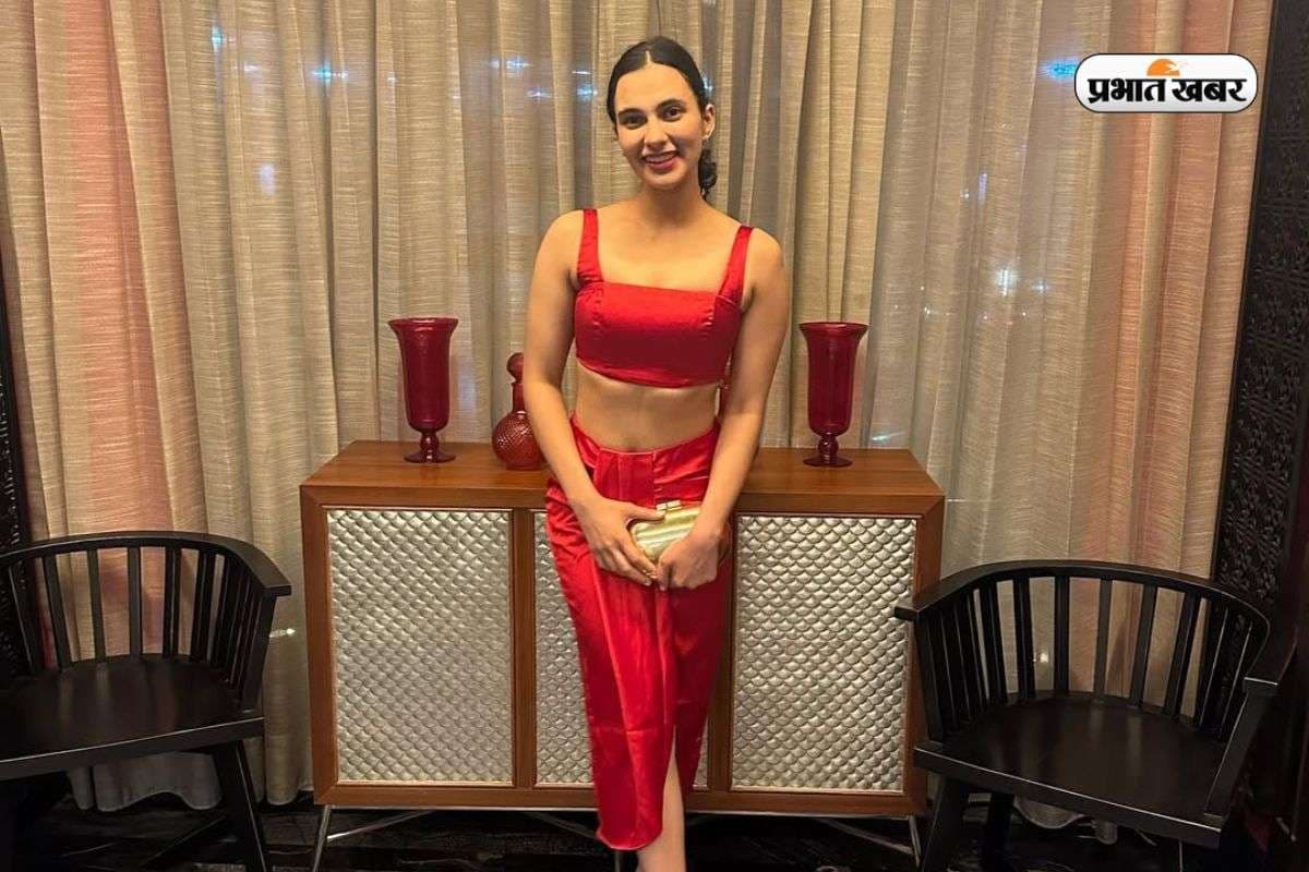 IPS Aashna Chaudhary Story 
