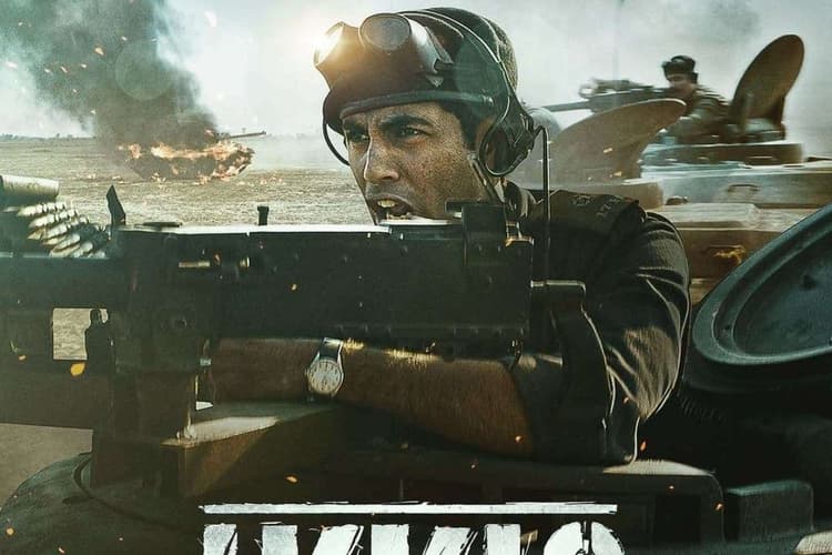 Ikkis Release Date: अगस्त्य नंदा की 'इक्कीस' की रिलीज डेट का ऐलान, आलिया भट्ट की इस फिल्म के साथ होगा जबरदस्त क्लैश