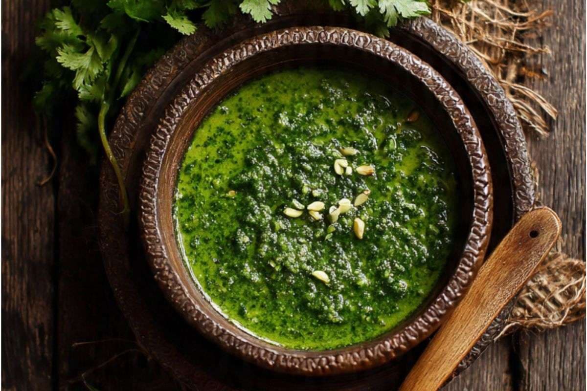 Immunity Booster Chutney: 5 मिनट में बनाएं विटामिन सी से भरपूर आंवला धनिया चटनी की सुपरहेल्दी रेसिपी