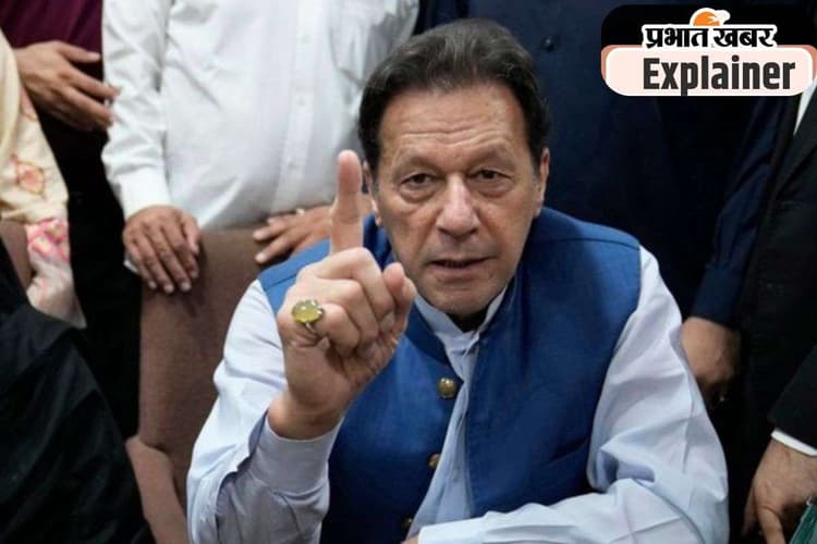 Imran Khan : कहां हैं इमरान खान, आखिर क्यों उड़ रही मौत की अफवाह? कोर्ट के आदेश की भी उड़ रही धज्जियां