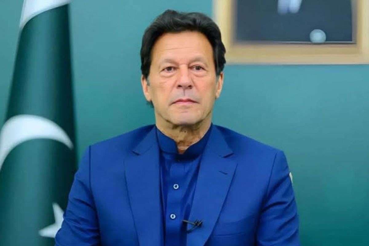 is Imran Khan killed in Adiala Jail?