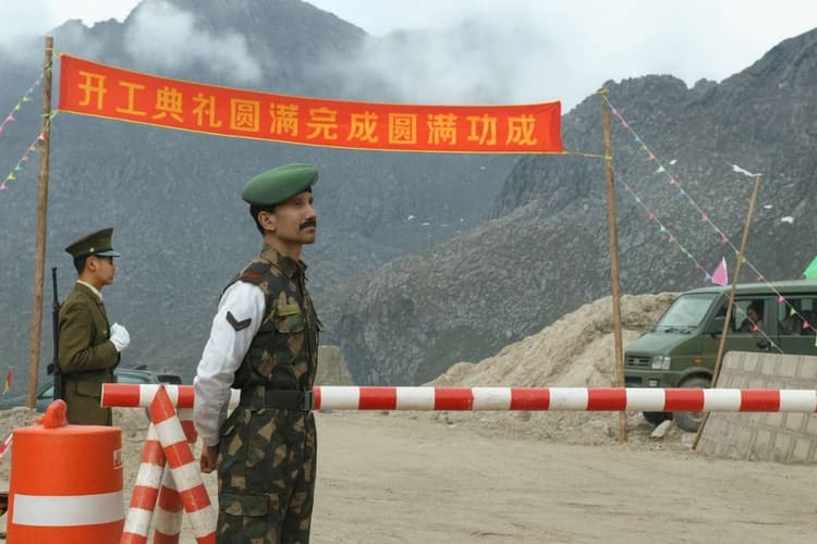 चालबाजी से बाज नहीं आ रहा चीन, भारत के साथ LAC सीमा और तिब्बत में बढ़ा रहा मजबूती, एक्सपर्ट्स ने खोली पोल