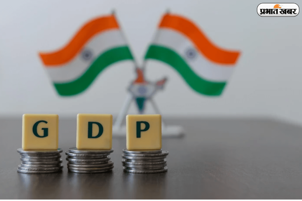 भारत की अर्थव्यवस्था ने तोड़ा रिकार्ड, Q2 FY26 में 8.2% ग्रोथ!