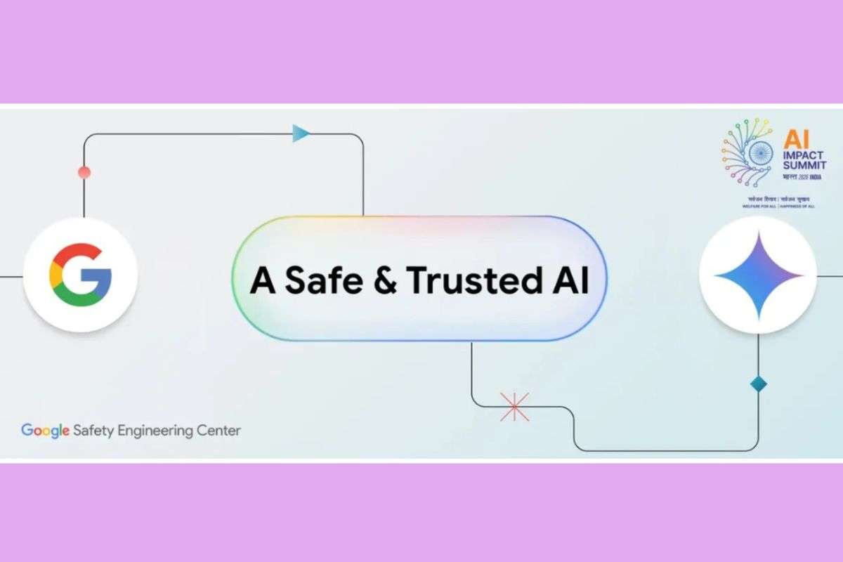 Google बोला- AI से देश बदलेगा, लेकिन भरोसा और सुरक्षा पहले