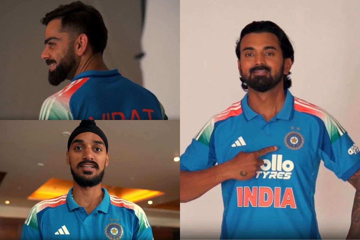 Video: IND vs SA वनडे सीरीज से पहले BCCI ने शेयर की शानदार वीडियो, अर्शदीप बोले- यहां पार्टी नहीं हो रही