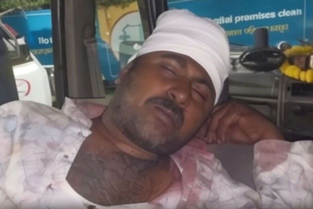 बिहार में BJP की जीत पर बंगाल में बवाल, रैली निकालने पर TMC समर्थकों ने भाजपा कार्यकर्ताओं पर किया हमला