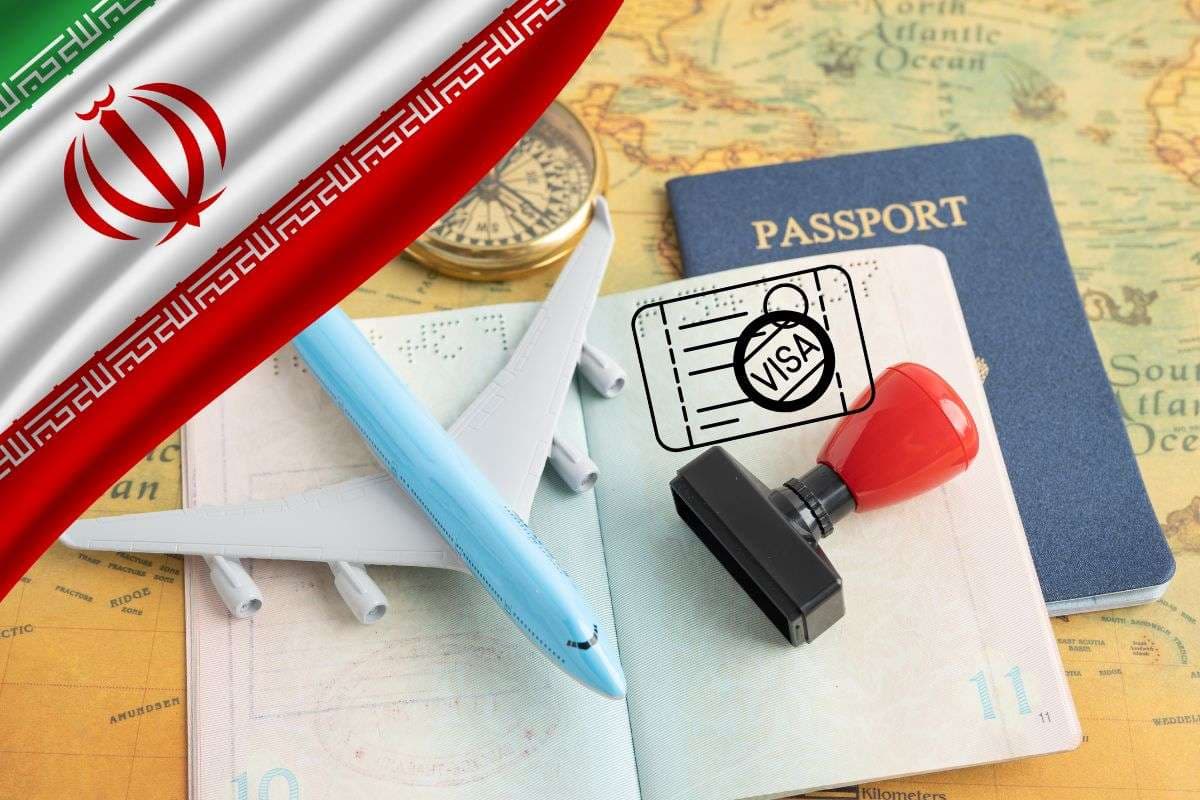 Iran suspends visa-free access for Indians.