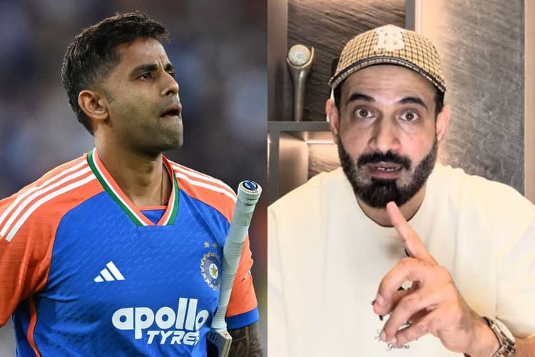 Video: यह मैच नहीं था… IND vs AUS दूसरे टी20 में भारत की हार पर भड़के इरफान पठान, लगाई लताड़