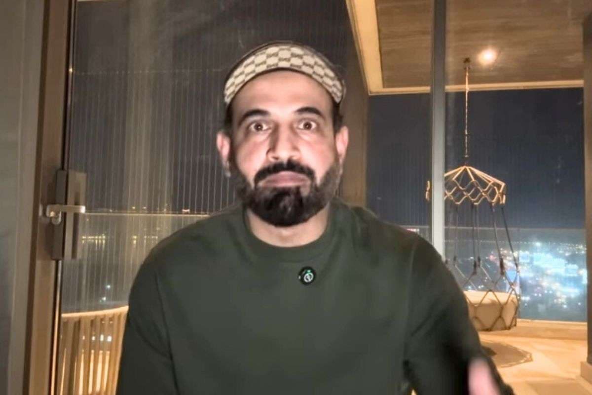 रुतुराज या जायसवाल… इरफान पठान ने बाताय गिल की जगह किस खिलाड़ी को वनडे की प्लेइंग इलेवन में मिलेगा मौका