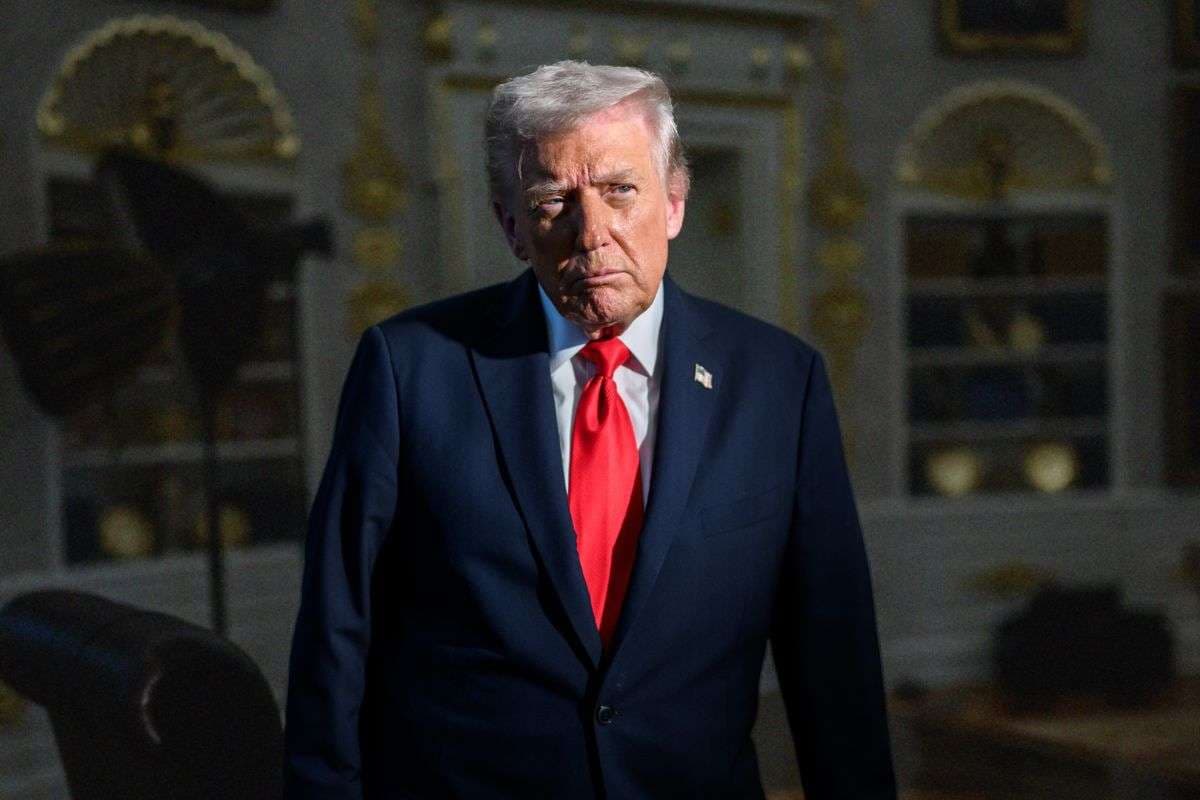 Is Donald Trump planning coup