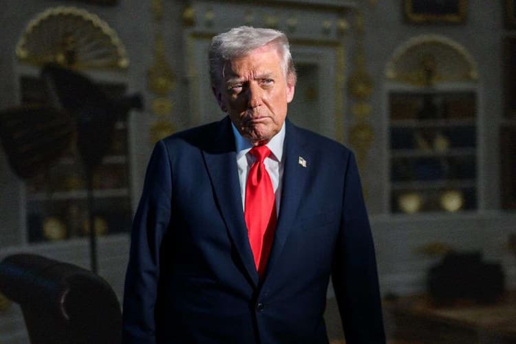 डोनाल्ड ट्रंप कर रहे तख्तापलट की तैयारी? हाल ही में मिली हार के बाद माफियों से मिल रहे संकेत, पूर्व सहयोगी वकील का दावा