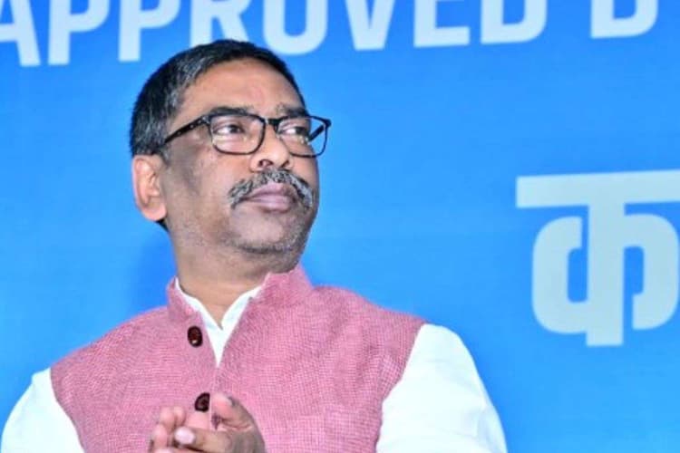 हेमंत सरकार का ‘नियुक्ति वर्ष’! 28 नवंबर को 9000 युवाओं को सरकारी नौकरी का मिलेगा तोहफा!