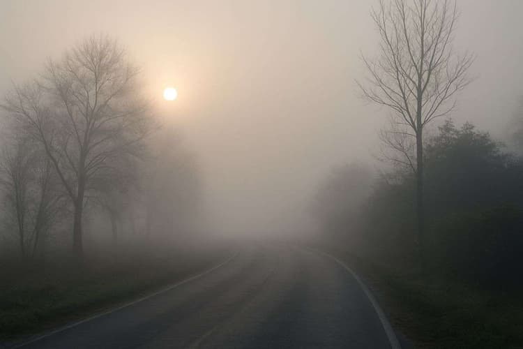 झारखंड में Cold Alert! इस दिन से पारा 10° के नीचे जाएगा, धुंध और कनकनी से बढ़ेगी ठंड