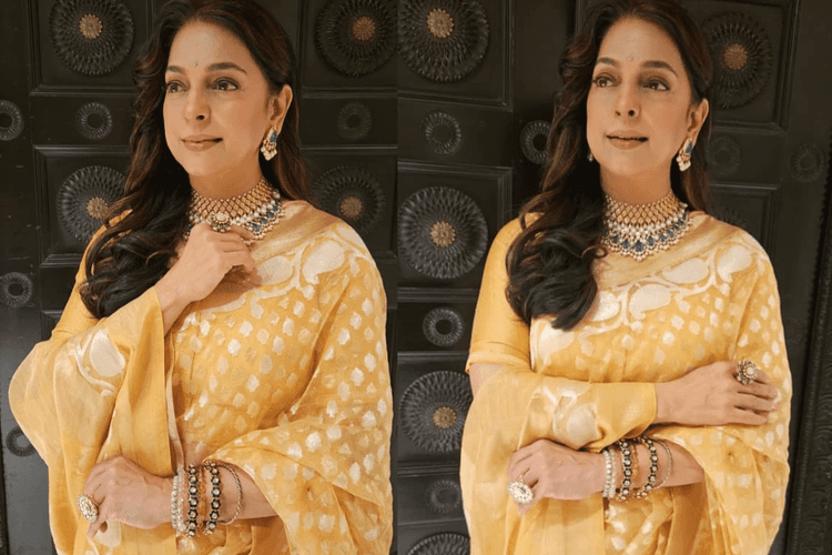 Juhi Chawla Birthday: कितने करोड़ की मालकिन है भारत की सबसे अमीर एक्ट्रेस जूही चावला? संपत्ति और शोहरत देख हो जाएंगे हैरान