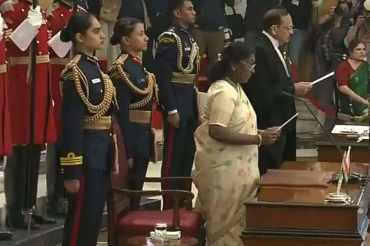 अनुच्छेद 370, बड़े फैसले और बिहार कनेक्शन, कौन हैं भारत के 53वें CJI सूर्यकांत?