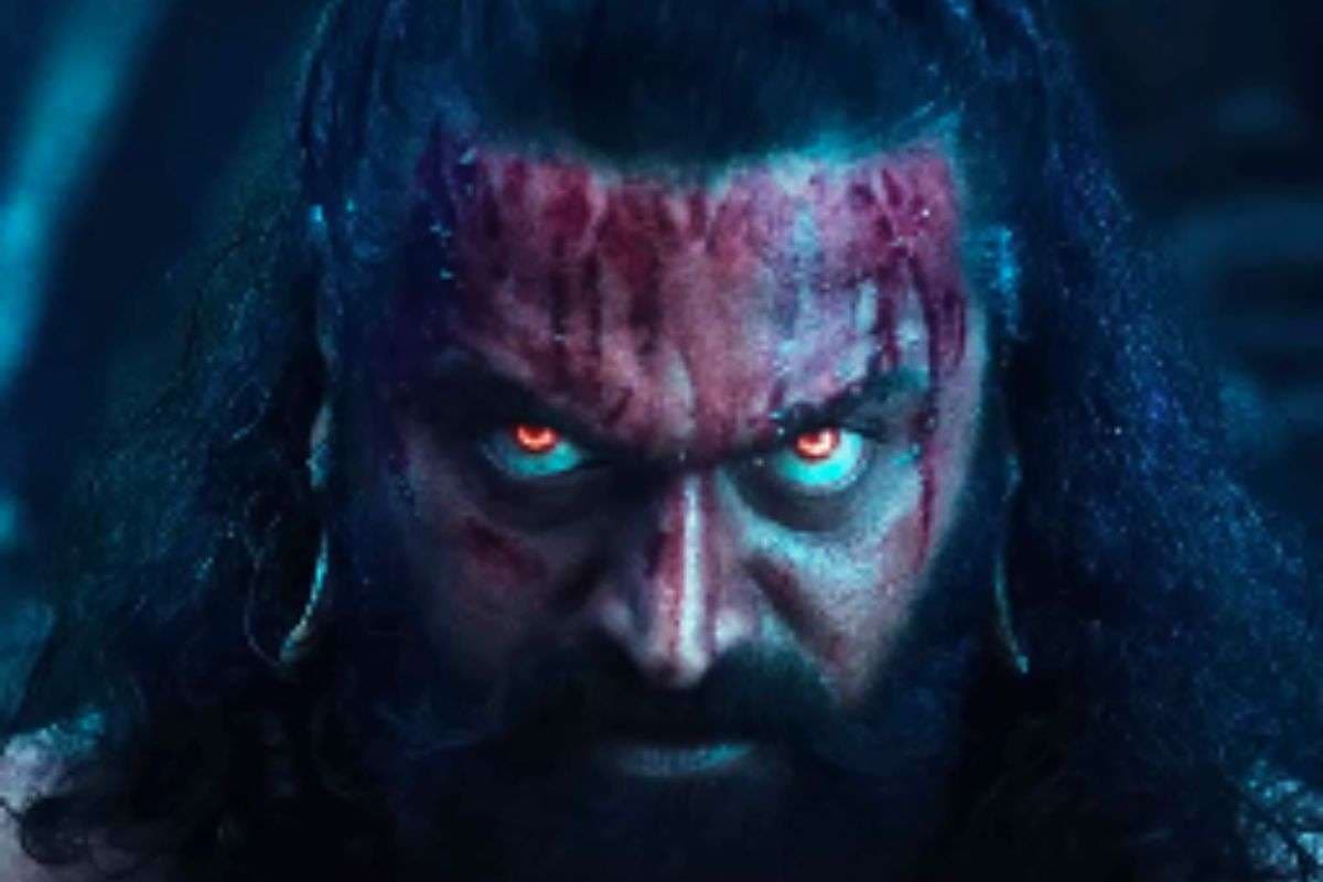 Kantara Chapter 1 Box Office Records