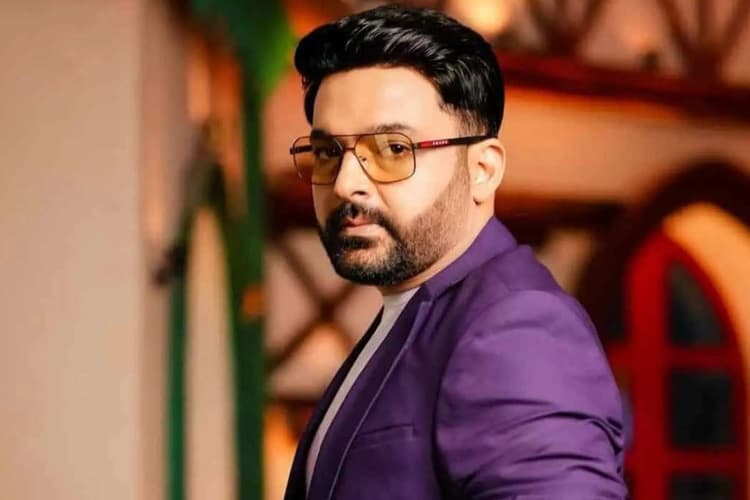 Kapil Sharma: अपने कैफे पर हुए हमले के बाद कपिल शर्मा ने तोड़ी चुप्पी, कहा- ' इससे और बड़ी ओपनिंग मिली'