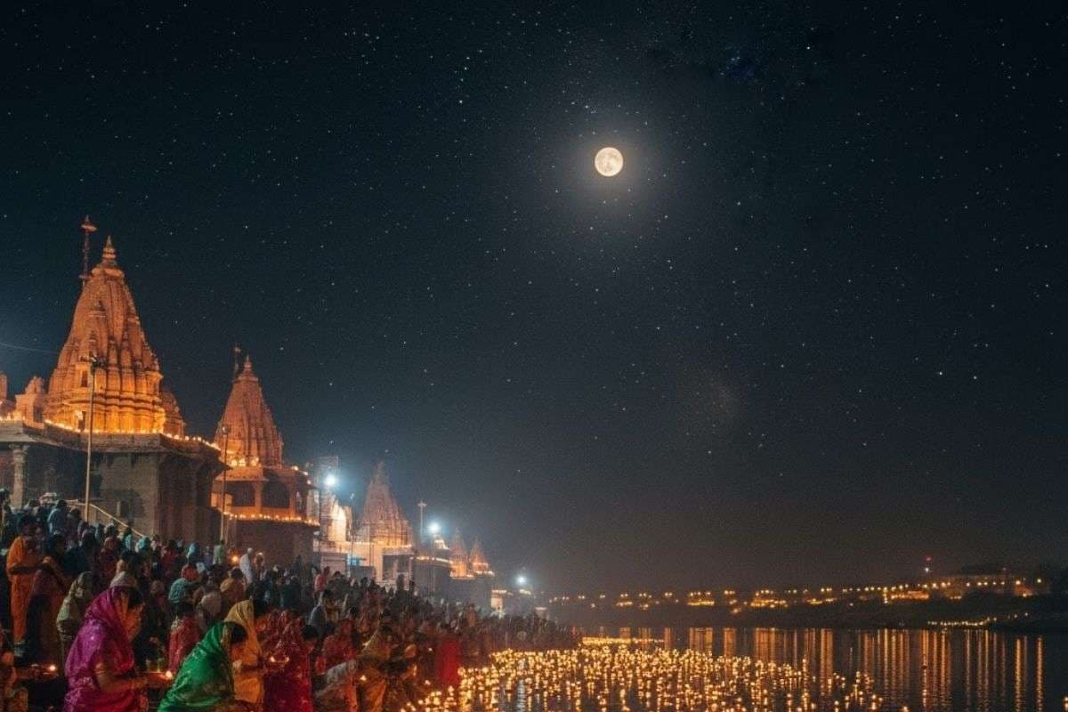 Kartik Purnima 2025: कार्तिक पूर्णिमा पर क्या करें और क्या नहीं? जानिए इस दिन के नियम और महत्व