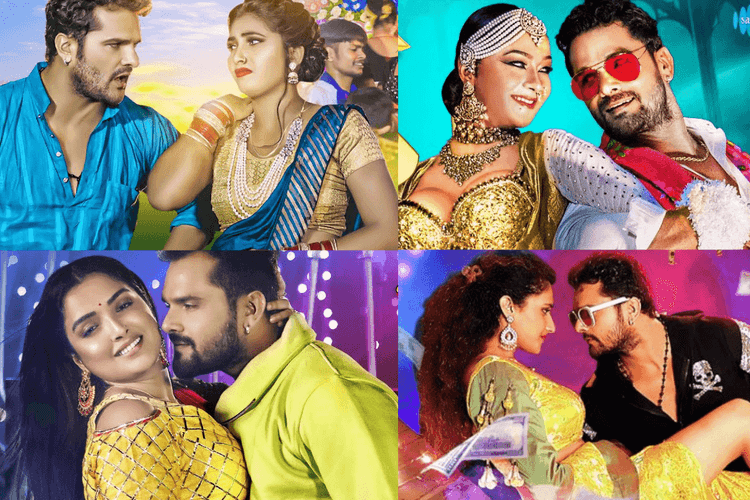 Khesari Lal Yadav Bhojpuri Songs: खेसारी लाल यादव के इन ब्लॉकबस्टर गानों ने यूट्यूब पर तोड़े कई रिकॉर्ड, 500 मिलियन पार पहुंचा ये गाना, देखें लिस्ट