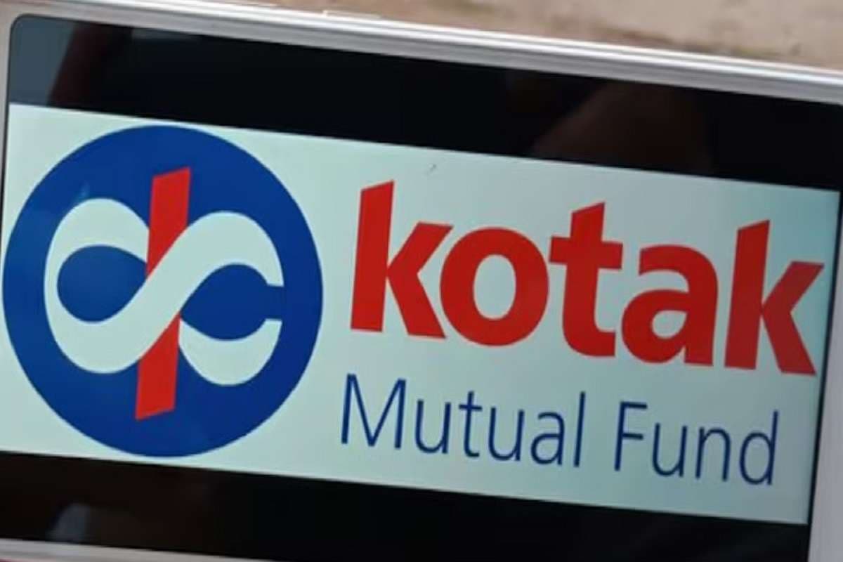 Kotak Mutual Fund