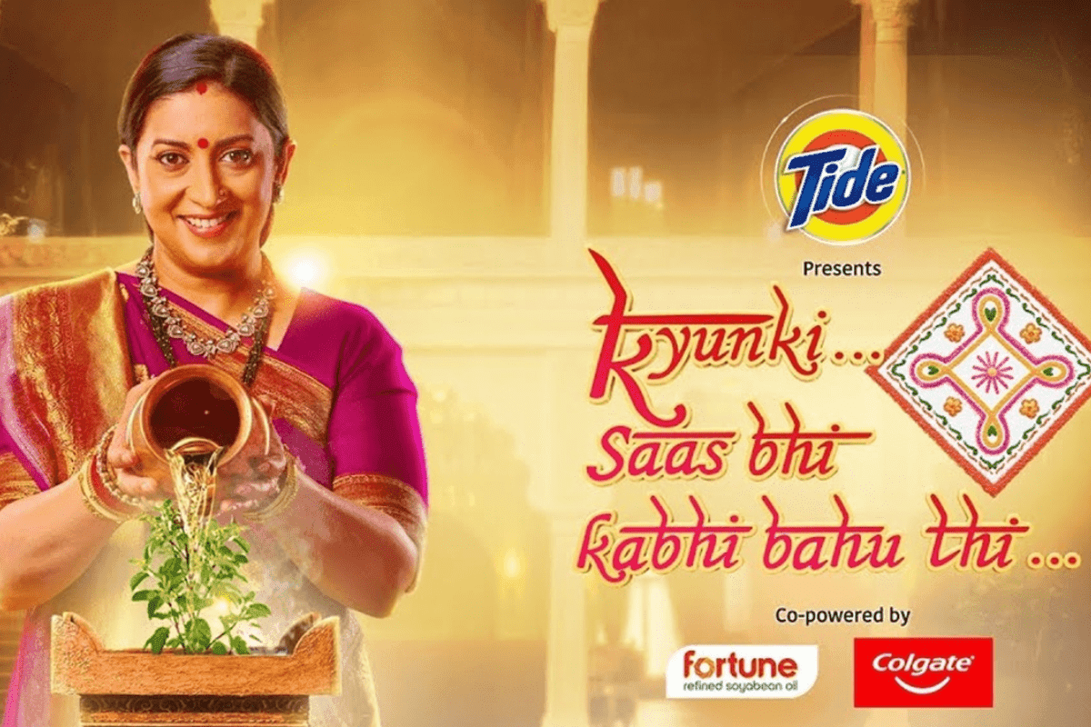 Kyunki Saas Bhi Kabhi Bahu Thi 2