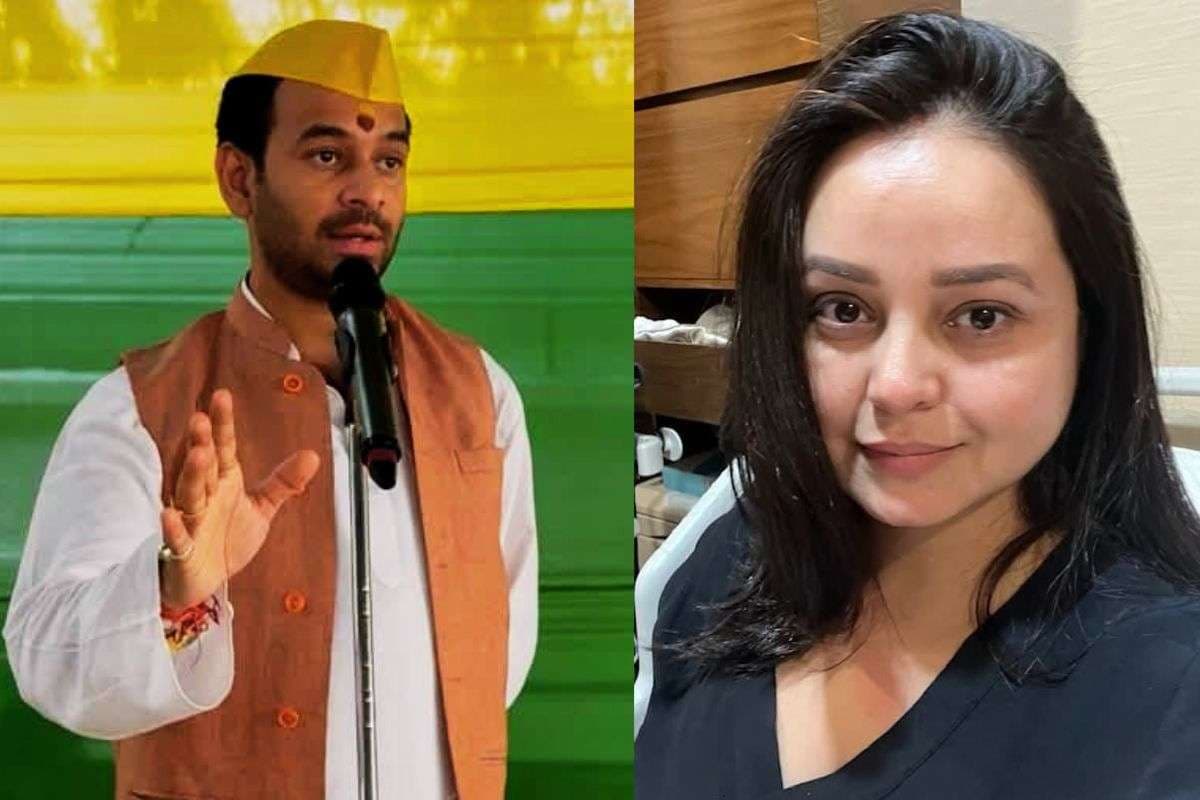 Tej Pratap Yadav: 'रोहिणी दीदी का अपमान बर्दाश्त नहीं करेंगे', बहन से बदसलूकी पर गुस्से में तमतमाए तेज प्रताप यादव