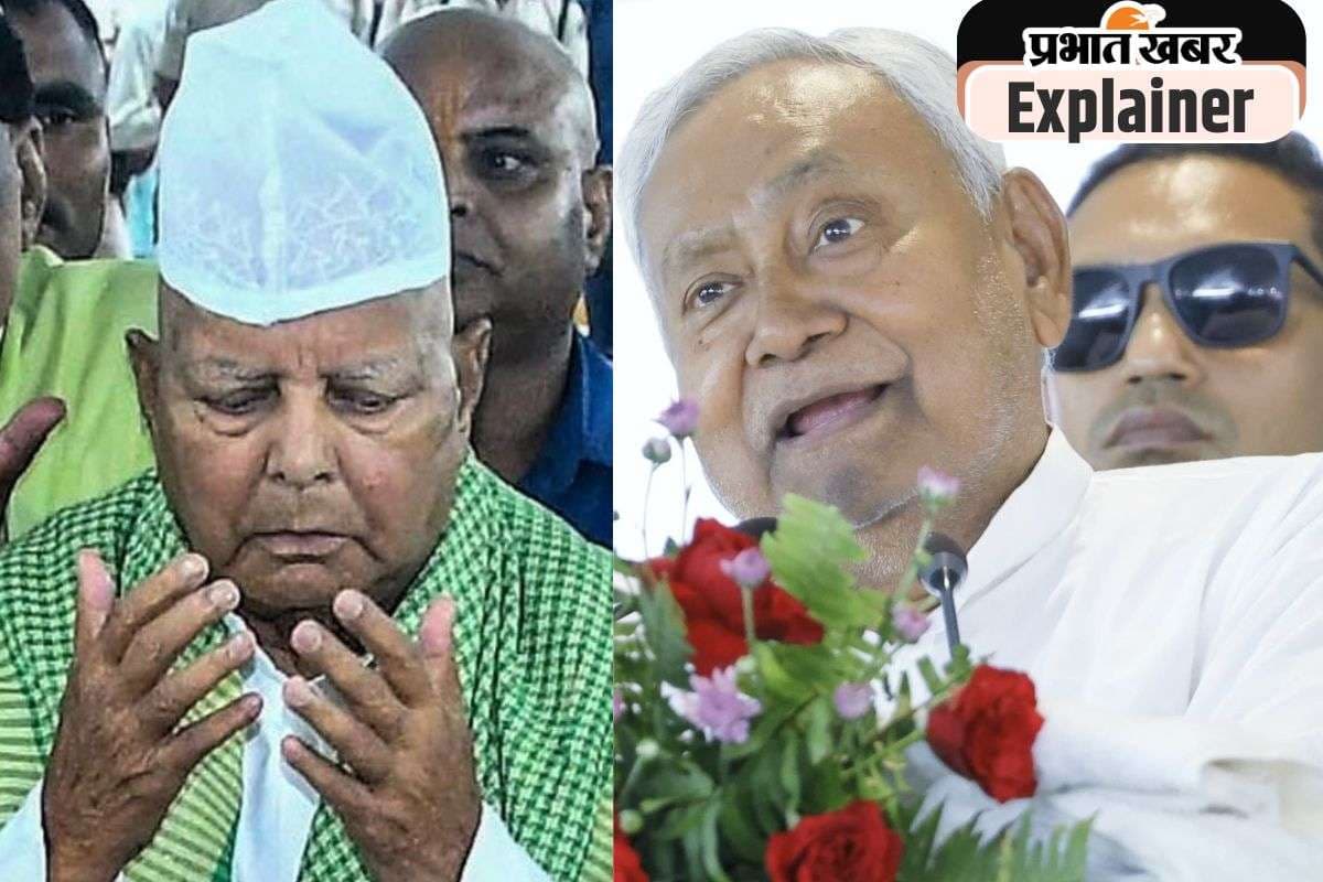 बिहार ने पिछले 35 साल से क्यों OBC को ही बनाया मुख्यमंत्री, जानें कैसा रहा है सीएम फेस को लेकर जातीय समीकरण?