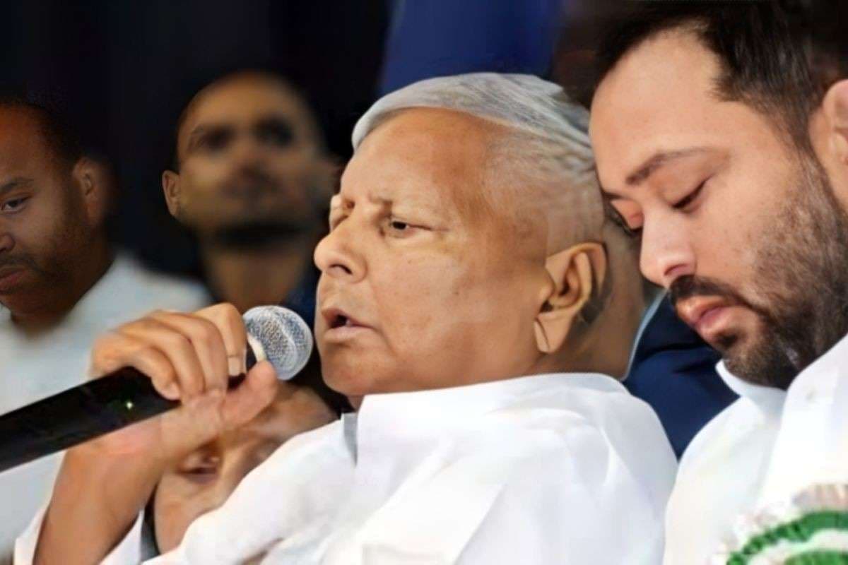 Bihar News: ‘सिक्सर के छह गोली…’ गाने से आहत हुए तेजस्वी, टुनटुन यादव समेत 32 भोजपुरी सिंगर को भेजा नोटिस
