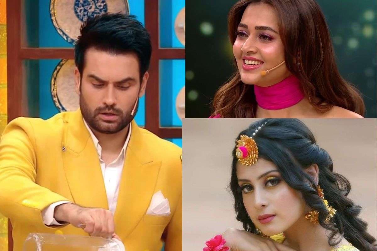 Laughter Chefs 3: लाफ्टर शेफ्स 3 में धमाल मचाने आ रहे हैं 6 नए सितारे, जानें कौन-कौन करेगा दर्शकों को हंसाने का काम