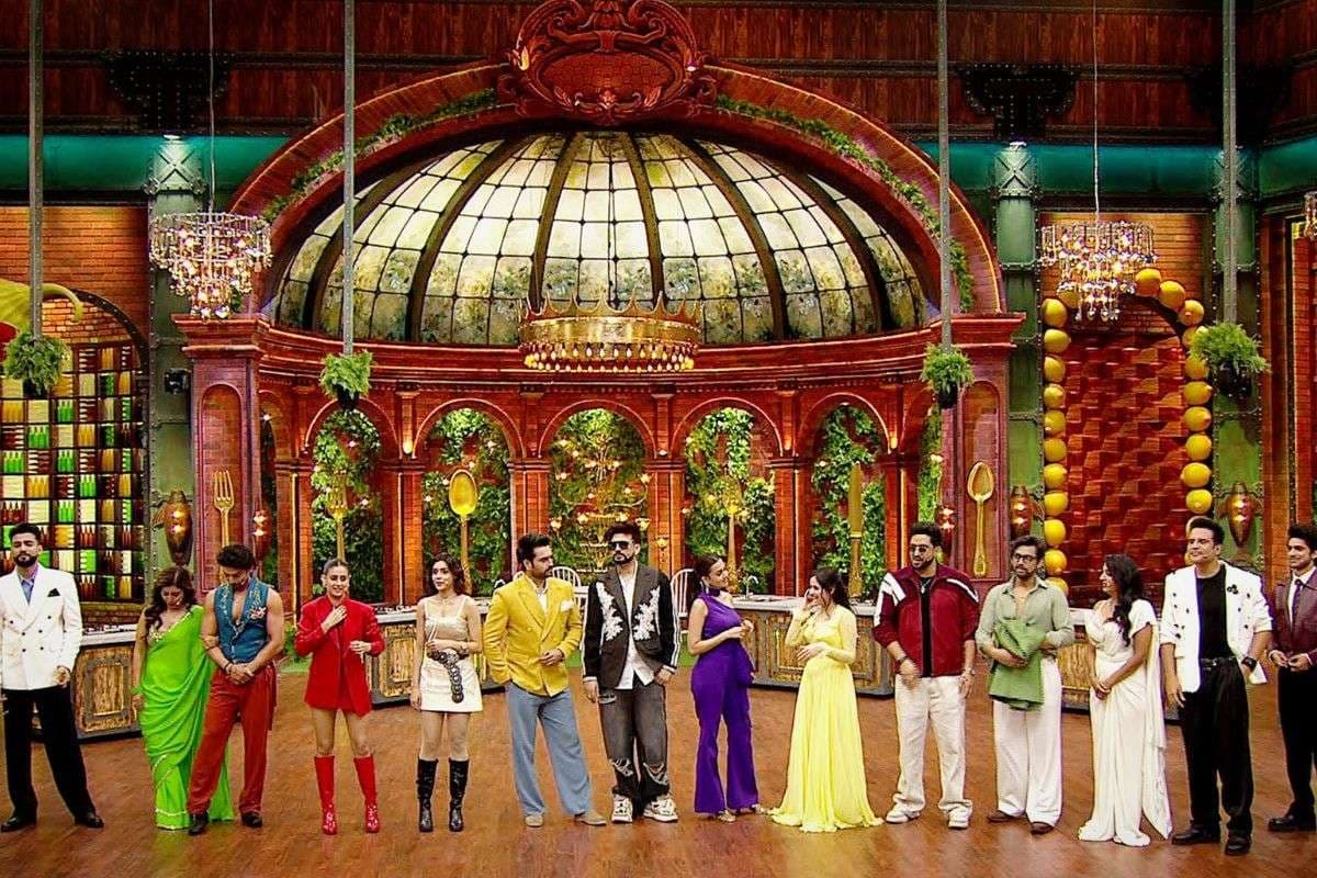 Laughter Chefs Season 3: फाइनली इस दिन से शुरू होगा लाफ्टर शेफ्स सीजन 3, जानें कंफर्म कंटेस्टेंट के नाम, प्रोमो है काफी जबरदस्त