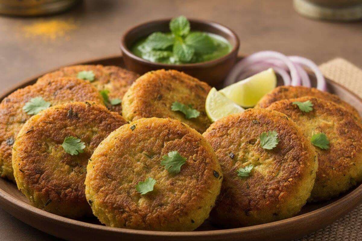 Lauki Cutlet Recipe: लौकी न पसंद करने वाले भी हो जाएंगे दीवाने, ट्राई करें ये टेस्टी लौकी कटलेट