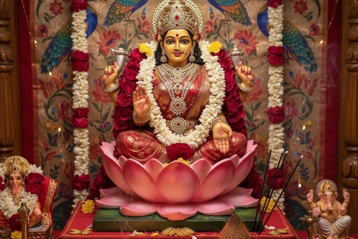 Maa Lakshmi Upay: लक्ष्मी माता को कैसे करें प्रसन्न? जानिए देवी को खुश करने के आसान और प्रभावी उपाय