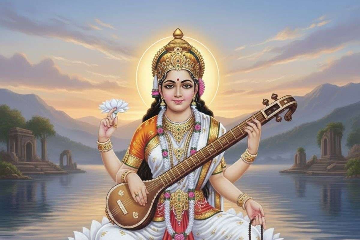 Wednesday Remedies: पढ़ाई में दिमाग तेज करने के लिए करें ये आसान उपाय, प्रसन्न होंगी मां सरस्वती