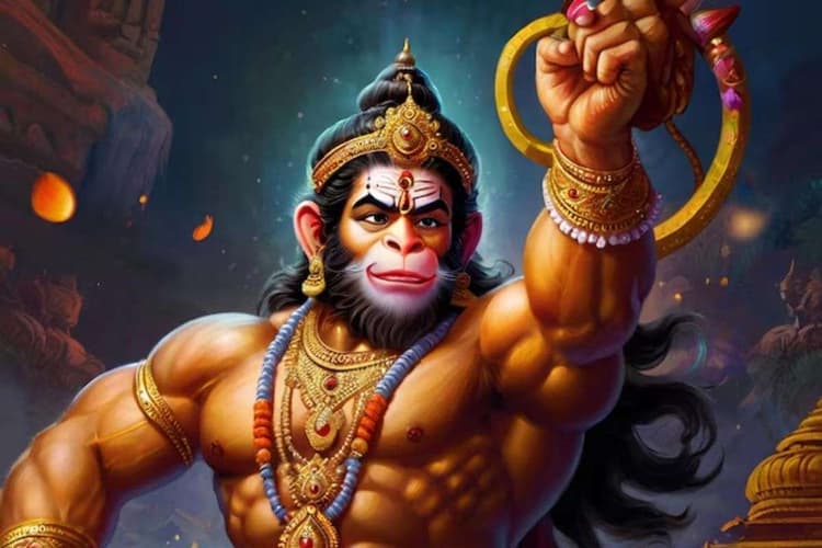 Managalwar Mantra Jaap: मंगलवार को करें इन मंत्रों का जाप, मिलेगी धन‑समृद्धि और बनेंगे आरोग्य