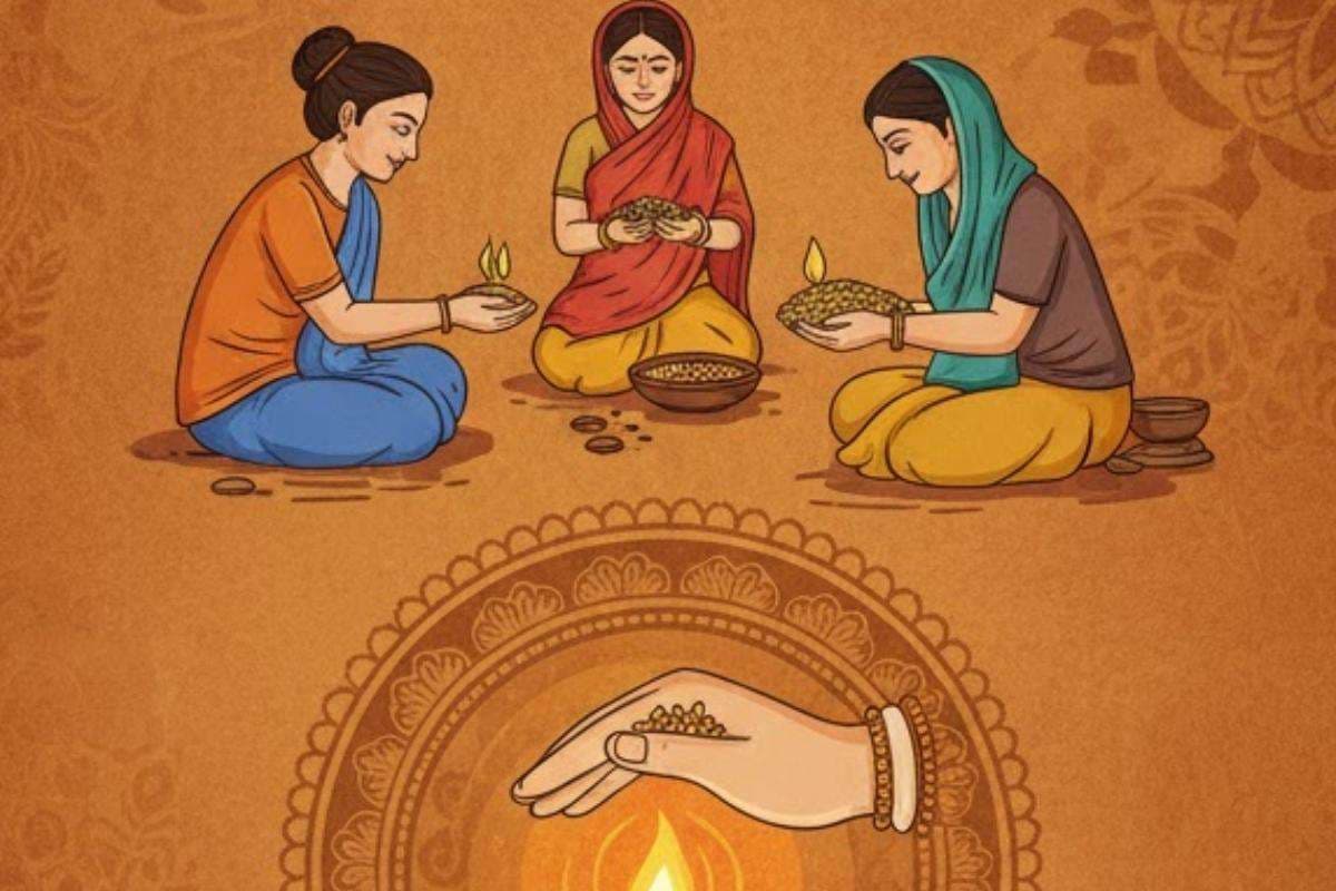 Margashirsha Month 2025: आज से शुरू हुआ अगहन मास, जानिए क्यों कहा जाता है इसे धर्म और दान का महीना