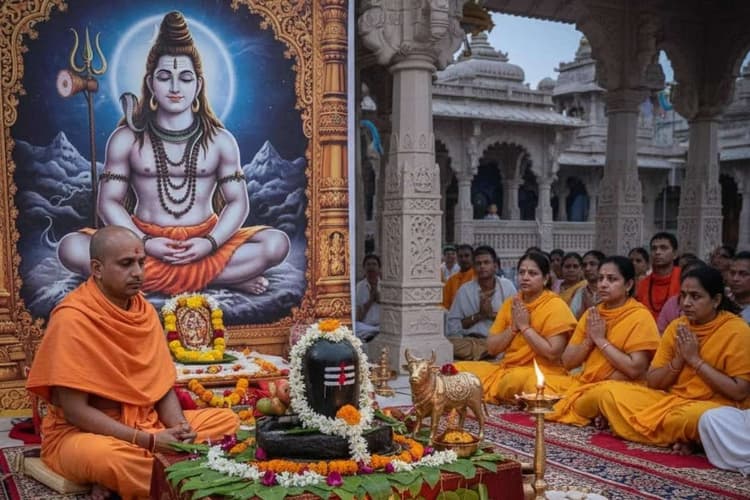 Masik Shivratri 2025: आज इन दिव्य योग में मनाई जाएगी मासिक शिवरात्रि, जानिए क्यों है ये दिन खास