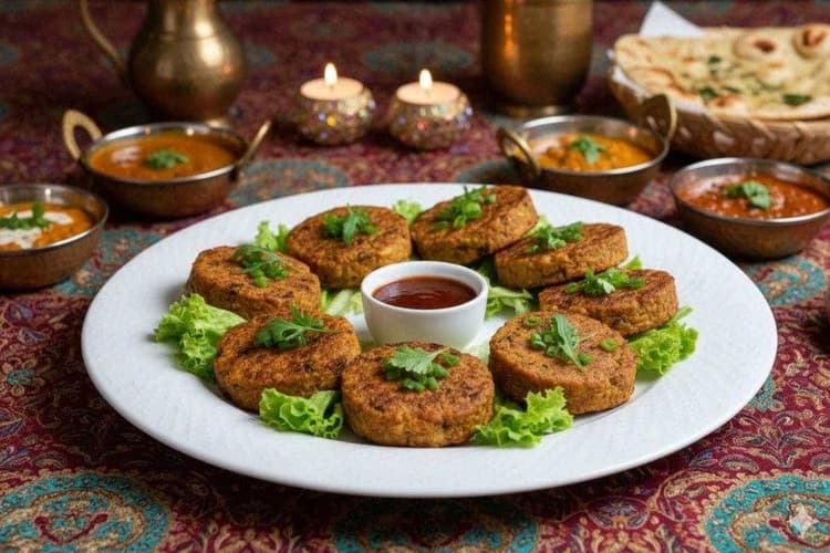 Matar Kebab Recipe: सर्दियों की शामों के लिए बनाएं ये सुपर क्रिस्पी, मसालेदार और झटपट तैयार होने वाले मटर कबाब
