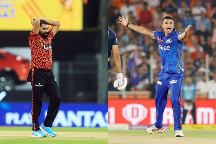 IPL 2026 Trade: LSG ने खेला बड़ा दांव, मोहम्मद शमी और अर्जुन तेंदुलकर टीम में शामिल, मयंक मुंबई लौटे