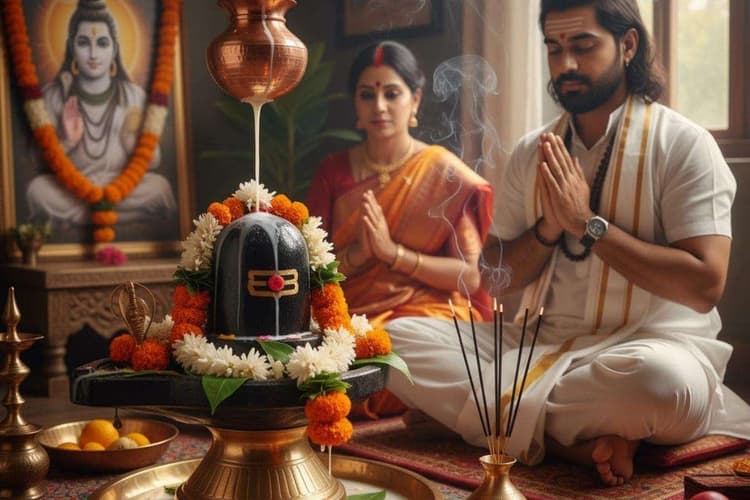 Monday Fasting Rules: सोमवार के व्रत में ये चीजें बिल्कुल न खाएं, जानें सही नियम और सावधानियां