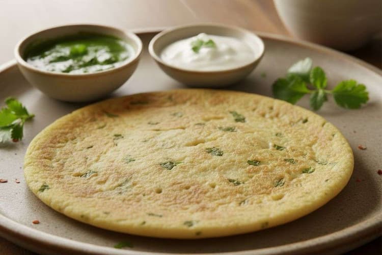 Mooli Chilla Recipe: सर्दियों में मूली से बनाएं टेस्टी चीला, नाश्ते में मिलेगा नया स्वाद और मजा
