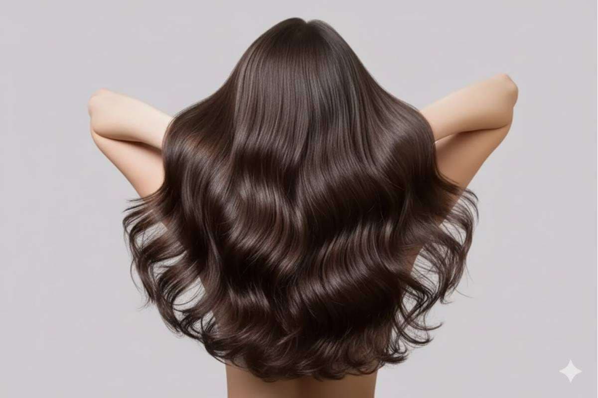 Moringa Hair Serum लगाने के फायदे