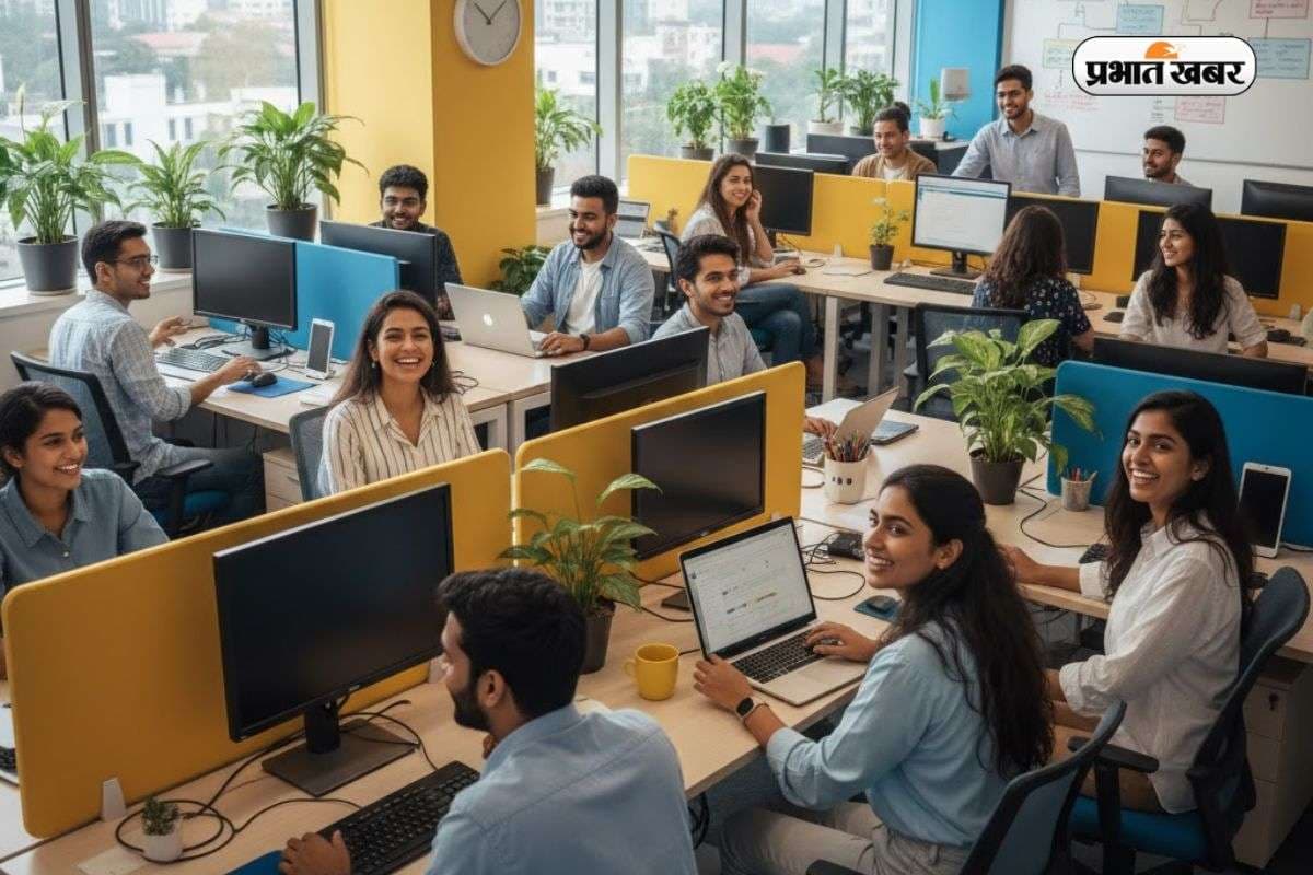 जॉब मार्केट में 5 स्किल्स की सबसे ज्यादा डिमांड, लाखों में होगी सैलरी