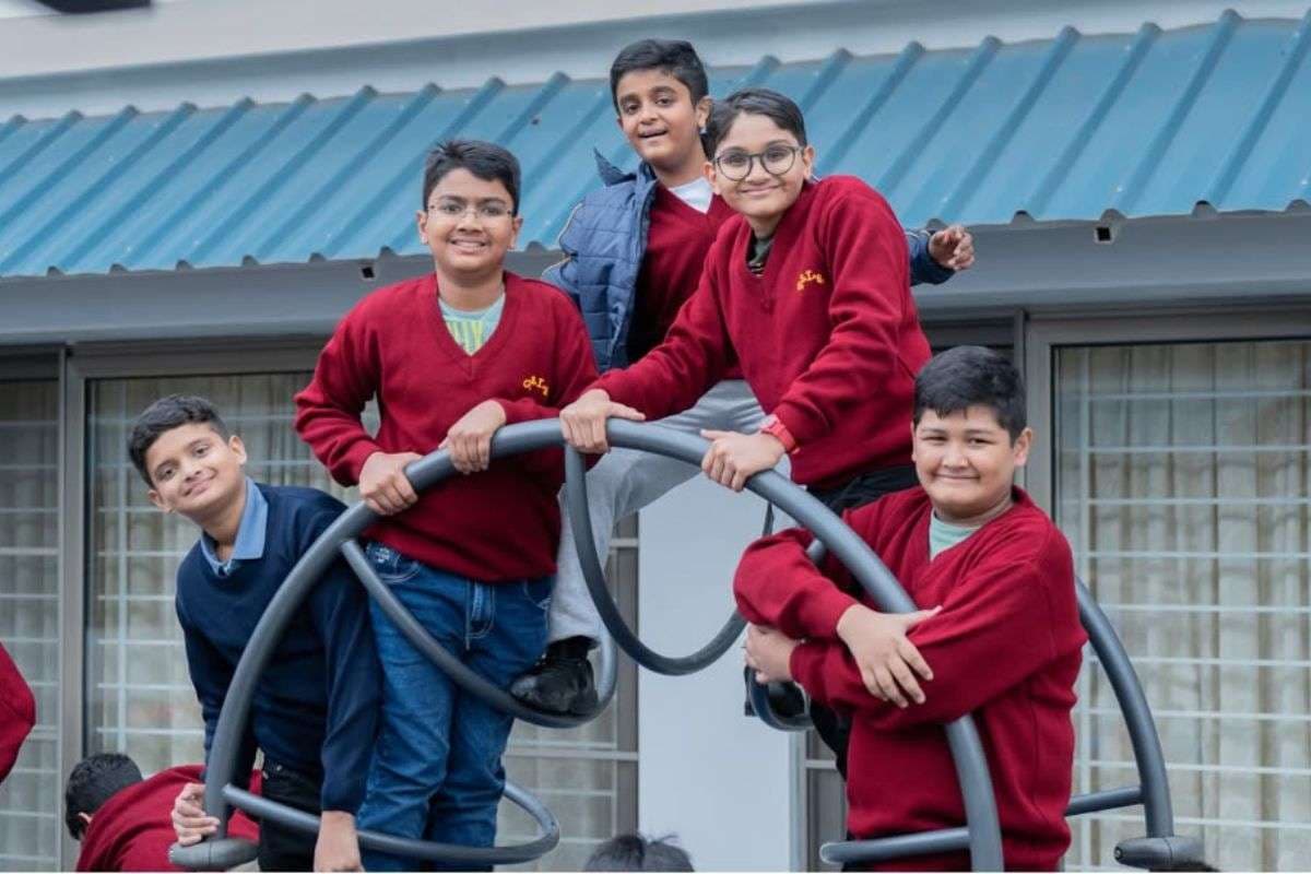 Most Expensive Schools in India