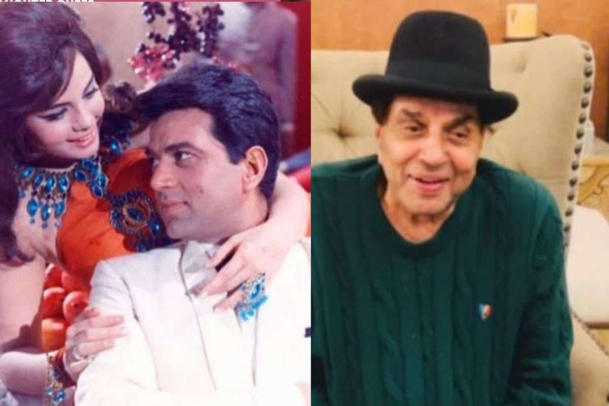 Dharmendra: अस्पताल में इस एक्ट्रेस को धर्मेंद्र से मिलने की नहीं मिली इजाजत, कहा- 30 मिनट तक किया इंतजार