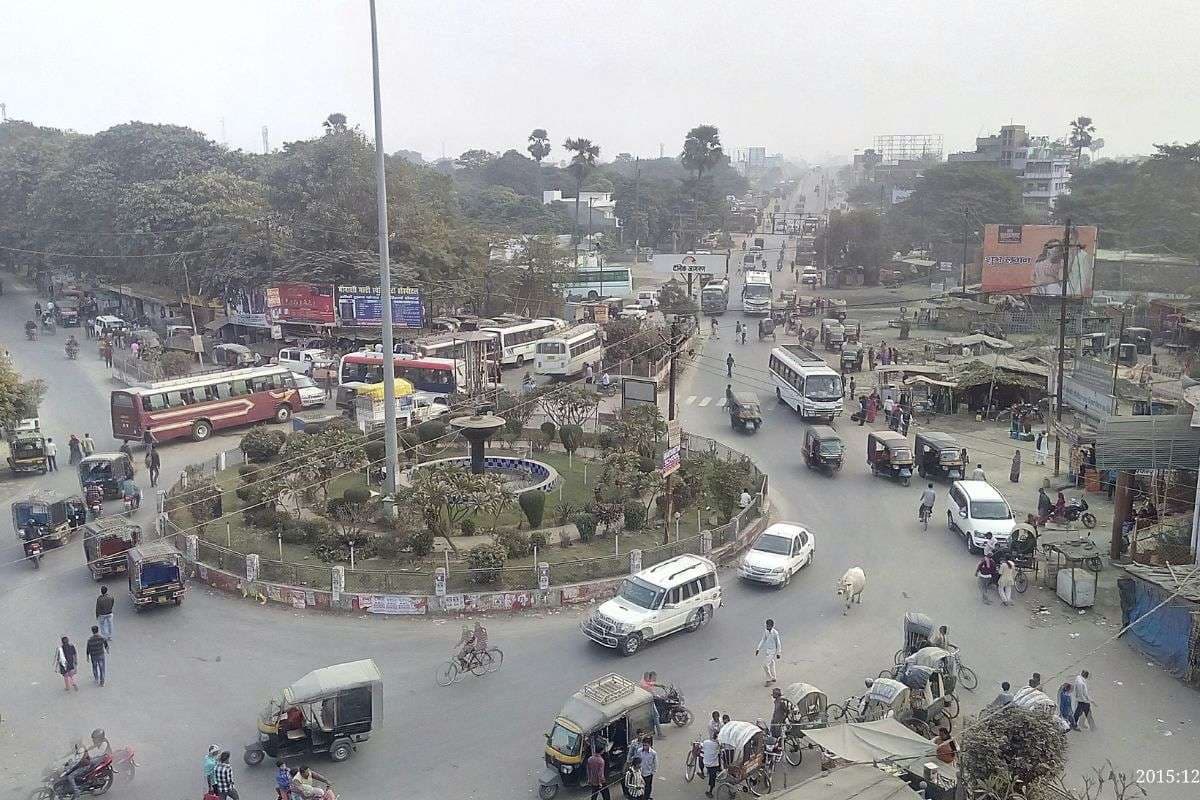 इंडस्ट्रियल पार्क से लेकर 17 किलोमीटर लंबे रिंग रोड तक, नई सरकार के गठन में बाद बदलेगी बिहार के इस जिले की तस्वीर