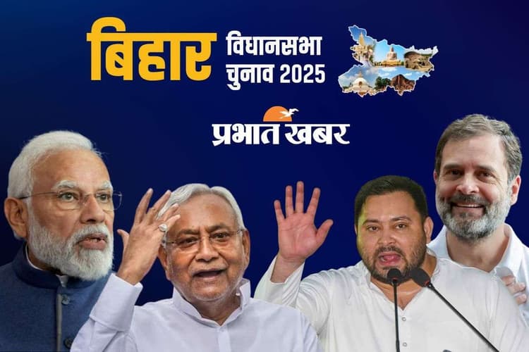 Bihar Chunav Result 2025:  तेजस्वी या सम्राट के नहीं इन सीटों पर हुआ करीबी मुकाबला, महज कुछ वोटों से हुआ हार जीत का फैसला