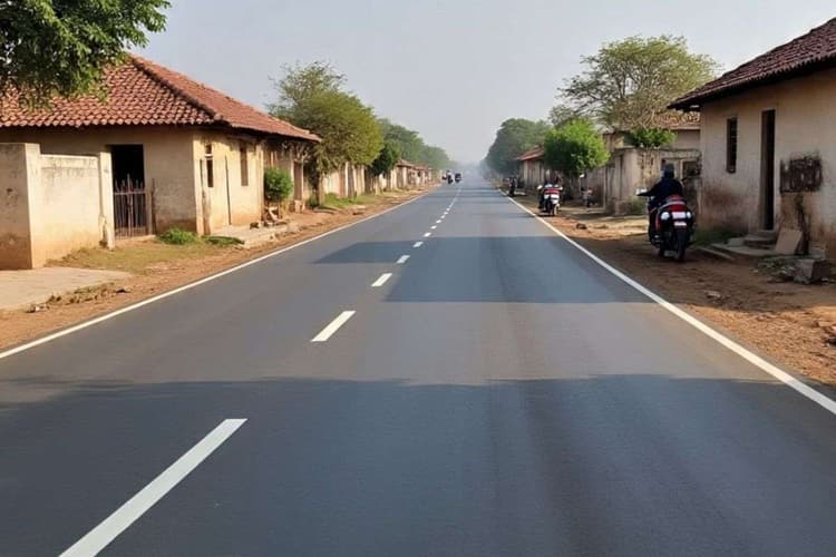 New Road In Bihar: बिहार में गांवों के सड़कों की बदलेगी सूरत, नई सरकार बनते ही एक्शन में मंत्री अशोक चौधरी